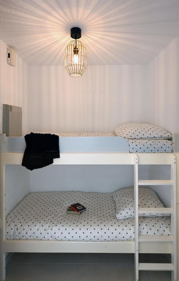 Charmant Studio 2A4 Pers Avec Jardin Et Place De Parking Situe A 5 Min A Pied De La Mer Bandol Zewnętrze zdjęcie
